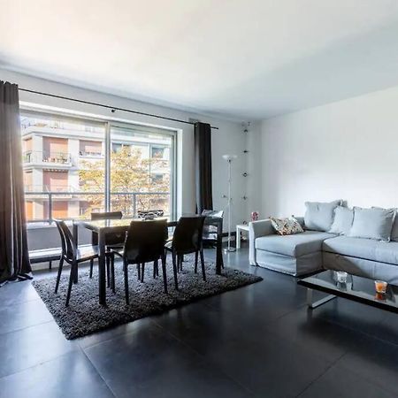 Hsh Lamballe-Passy Magnifique Appartement 4P Paris Extérieur photo