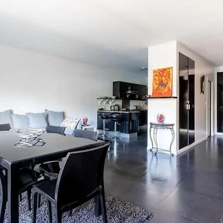 Hsh Lamballe-Passy Magnifique Appartement 4P Paris Extérieur photo