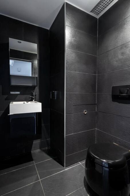 Hsh Lamballe-Passy Magnifique Appartement 4P Paris Extérieur photo