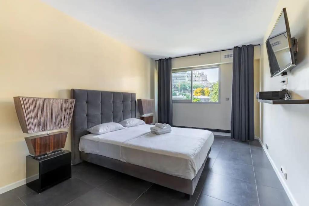 Hsh Lamballe-Passy Magnifique Appartement 4P Paris Extérieur photo
