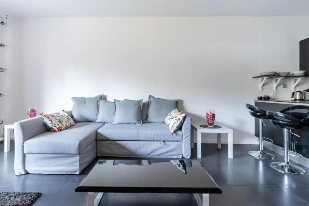 Hsh Lamballe-Passy Magnifique Appartement 4P Paris Extérieur photo