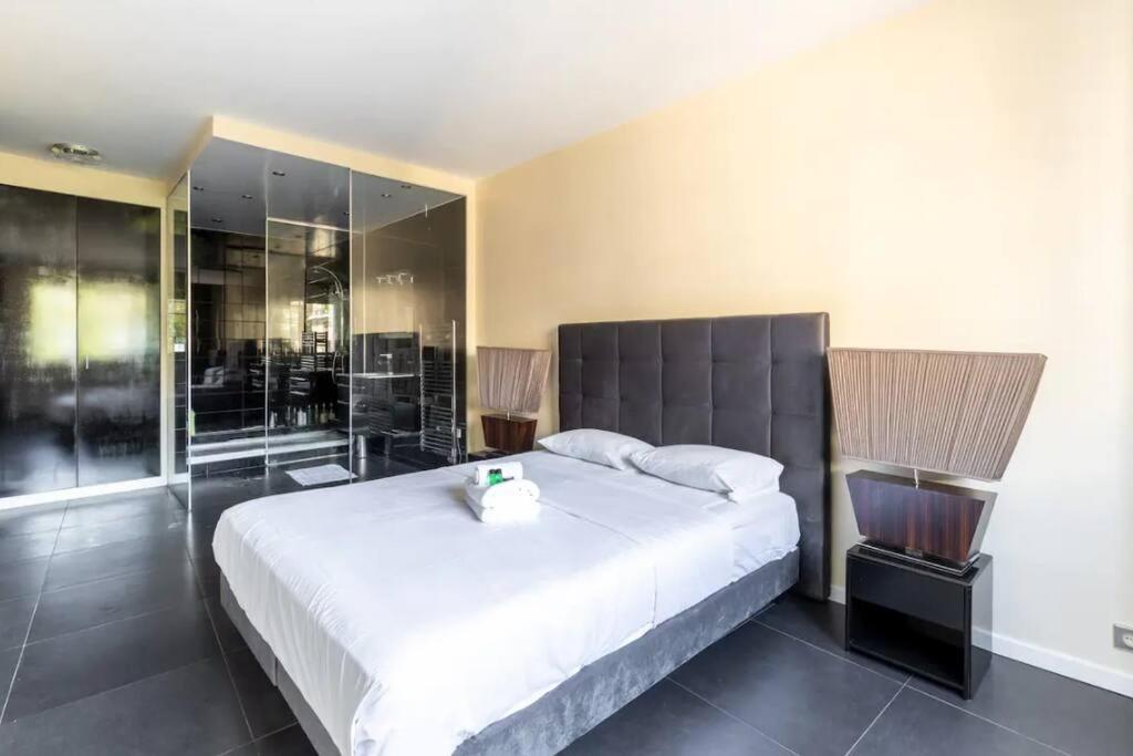 Hsh Lamballe-Passy Magnifique Appartement 4P Paris Extérieur photo