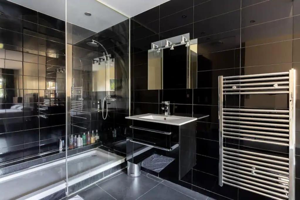 Hsh Lamballe-Passy Magnifique Appartement 4P Paris Extérieur photo